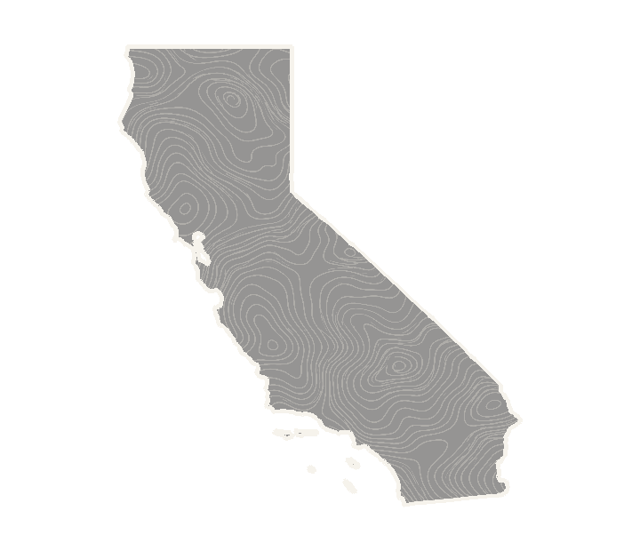 Outline of California